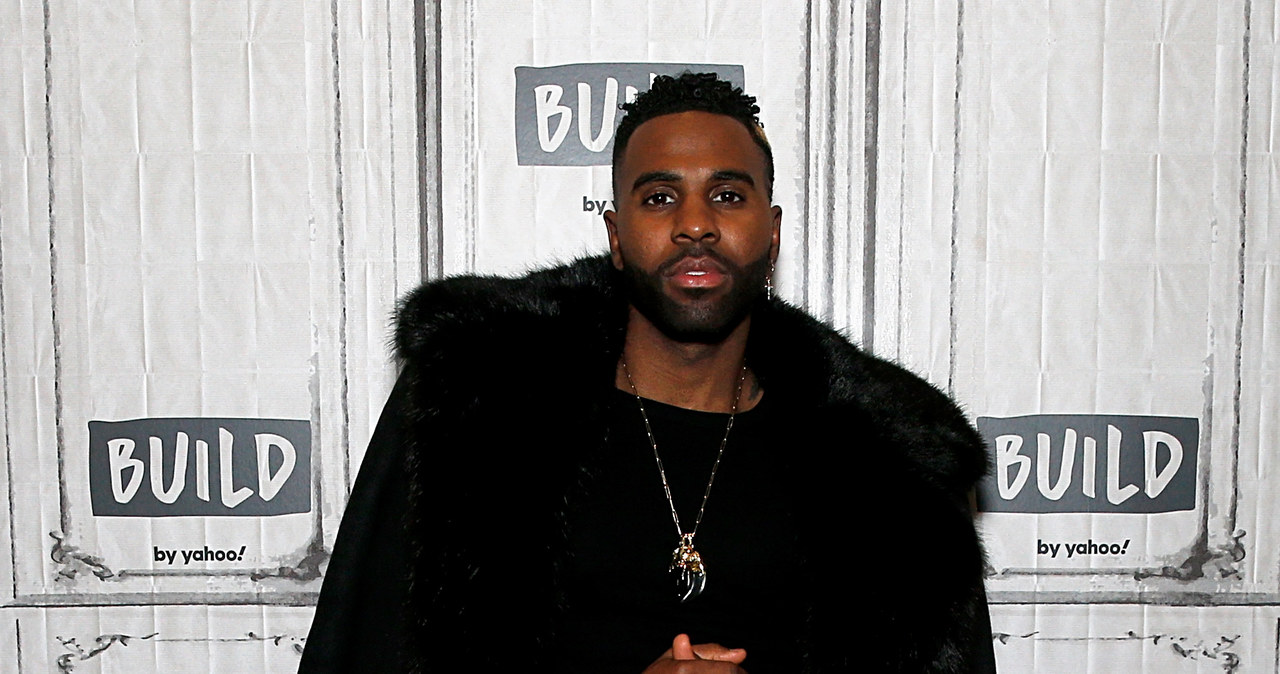 Jason Derulo / Dominik Bindl / Contributor /Getty Images