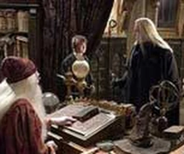 Jason Isaacs: Hak ważniejszy od Pottera