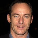 Jason Isaacs: Przodek Jamesa Bonda