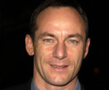 Jason Isaacs: Przodek Jamesa Bonda