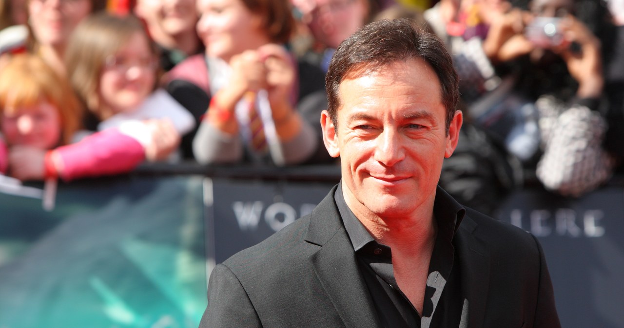 Jason Isaacs /Paul Cunningham/Corbis via Getty Images /Getty Images