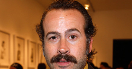 Jason Lee gra głownego bohatera serialu /Getty Images/Flash Press Media