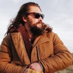 Jason Mamoa nie może się pozbierać po rozstaniu z Lisą Bonet? Mieszka na podwórku kumpla