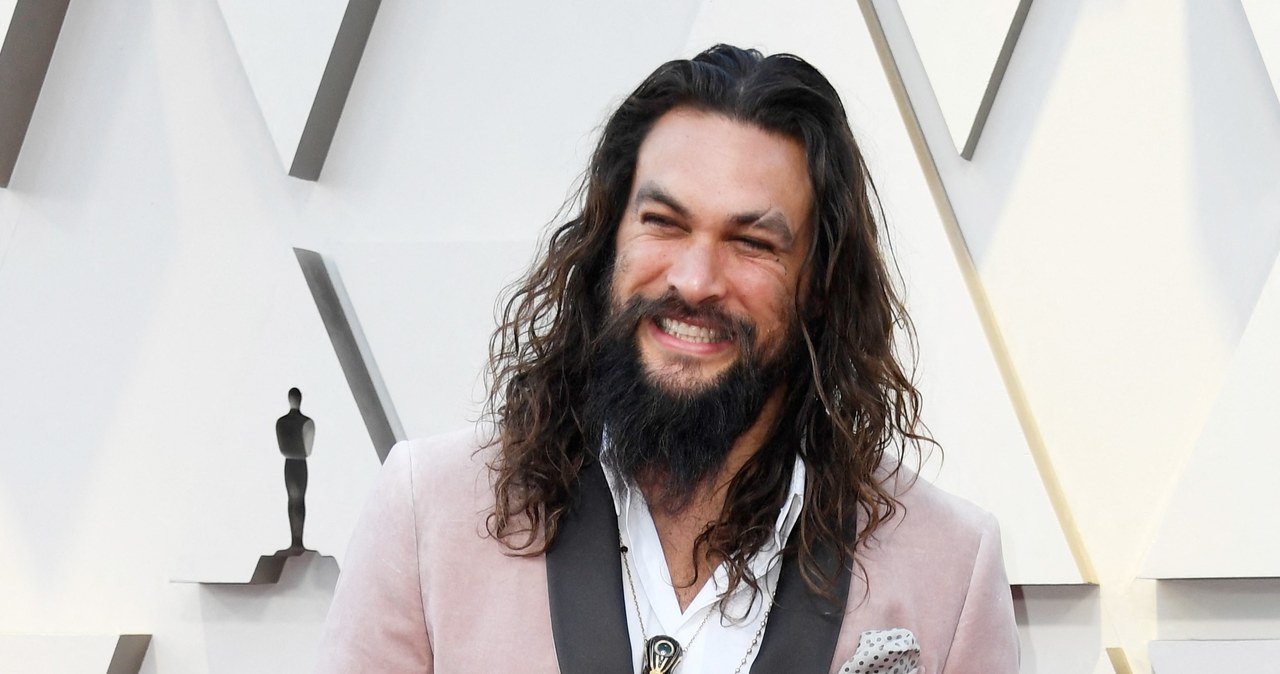 Jason Mamoa /FRAZER HARRISON/GETTY IMAGES NORTH AMERICA/Getty Images via AFP /AFP