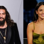 Jason Momoa i Eiza Gonzalez wrócili do siebie? Podobno nadal się spotykają!
