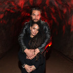 Jason Momoa i Lisa Bonet wrócili do siebie?! Para znów mieszka razem!