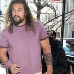 Jason Momoa miał poważny wypadek. Doszło do zderzenia czołowego z motocyklistą!