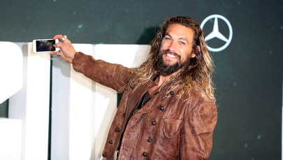 Jason Momoa przeprasza za zrobienie i opublikowanie zdjęć z Kaplicy Sykstyńskiej 