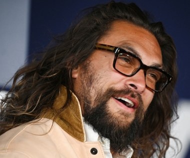 Jason Momoa w filmie o Supergirl. Tym razem nie zagra Aquamana