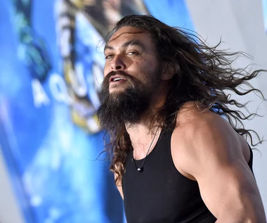 Jason Momoa wyprodukuje film o legendarnym hawajskim surferze