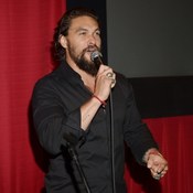 Jason Momoa