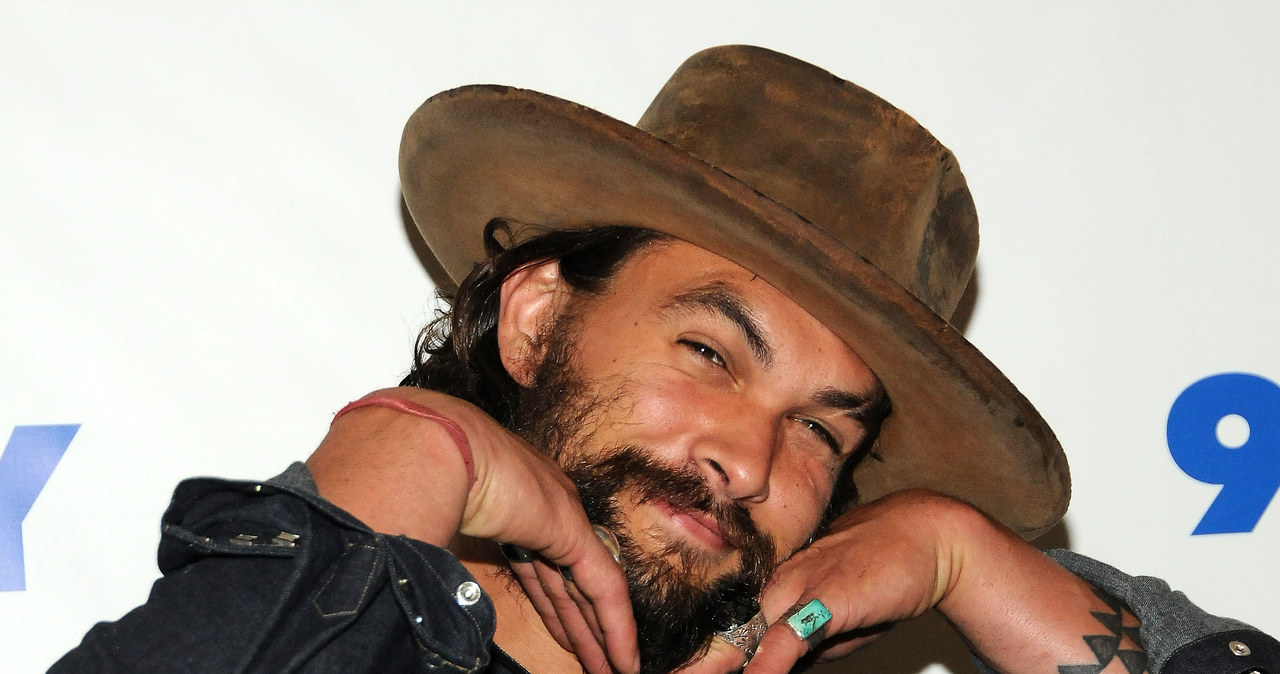 Jason Momoa /Desiree Navarro /Getty Images