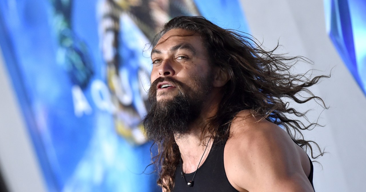 Jason Momoa /Axelle/Bauer-Griffin/FilmMagic /Getty Images