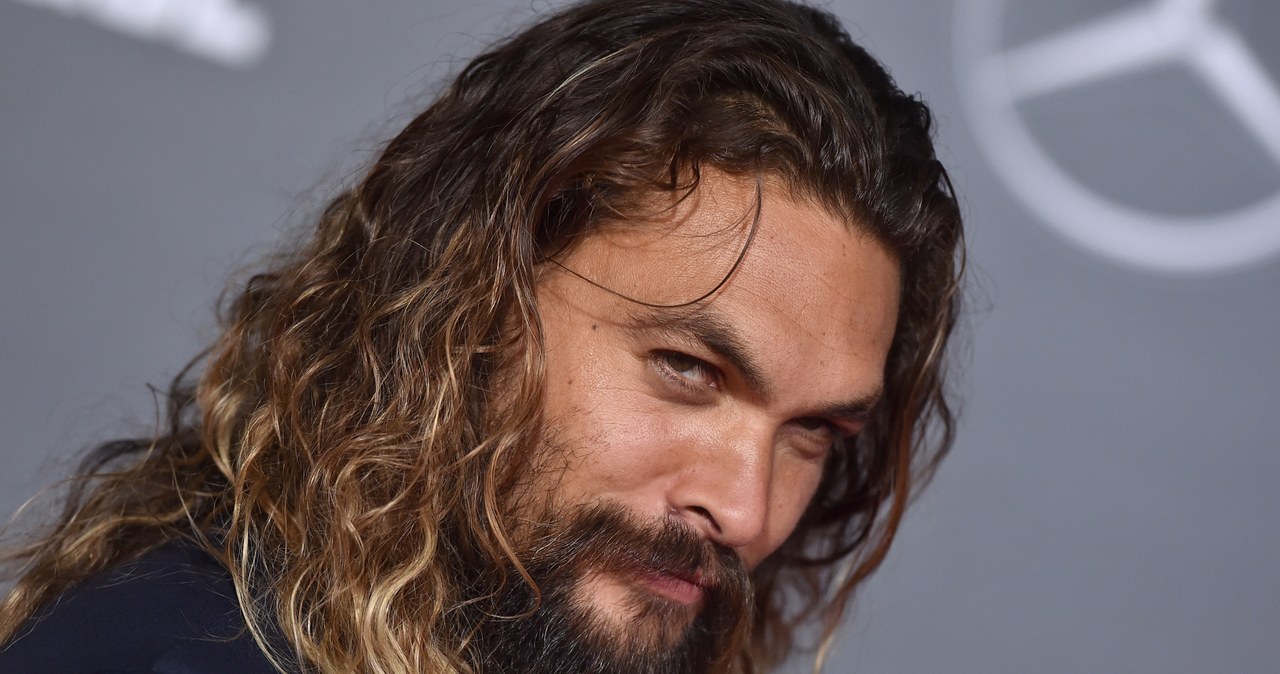 Jason Momoa /Axelle/Bauer-Griffin/FilmMagic /Getty Images