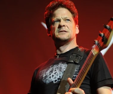 Jason Newsted (ex-Metallica) szczerze o walce z nowotworem. "Nigdy wcześniej nie miałem takich myśli"