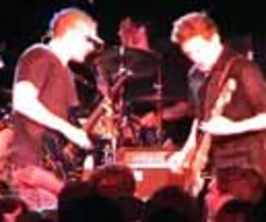 Jason Newsted odszedł z Echobrain!