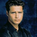 Jason Priestley i jego przygoda z "Beverly Hills 90210"