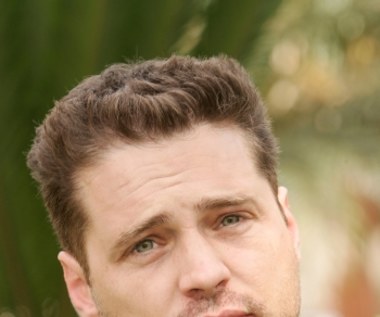 Jason Priestley o "Beverly Hills 90210": To były szalone lata