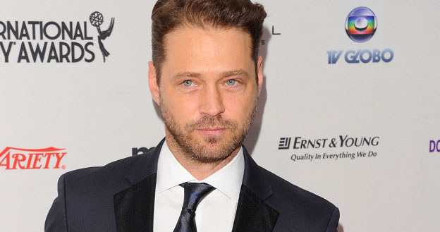 Jason Priestley /Getty Images