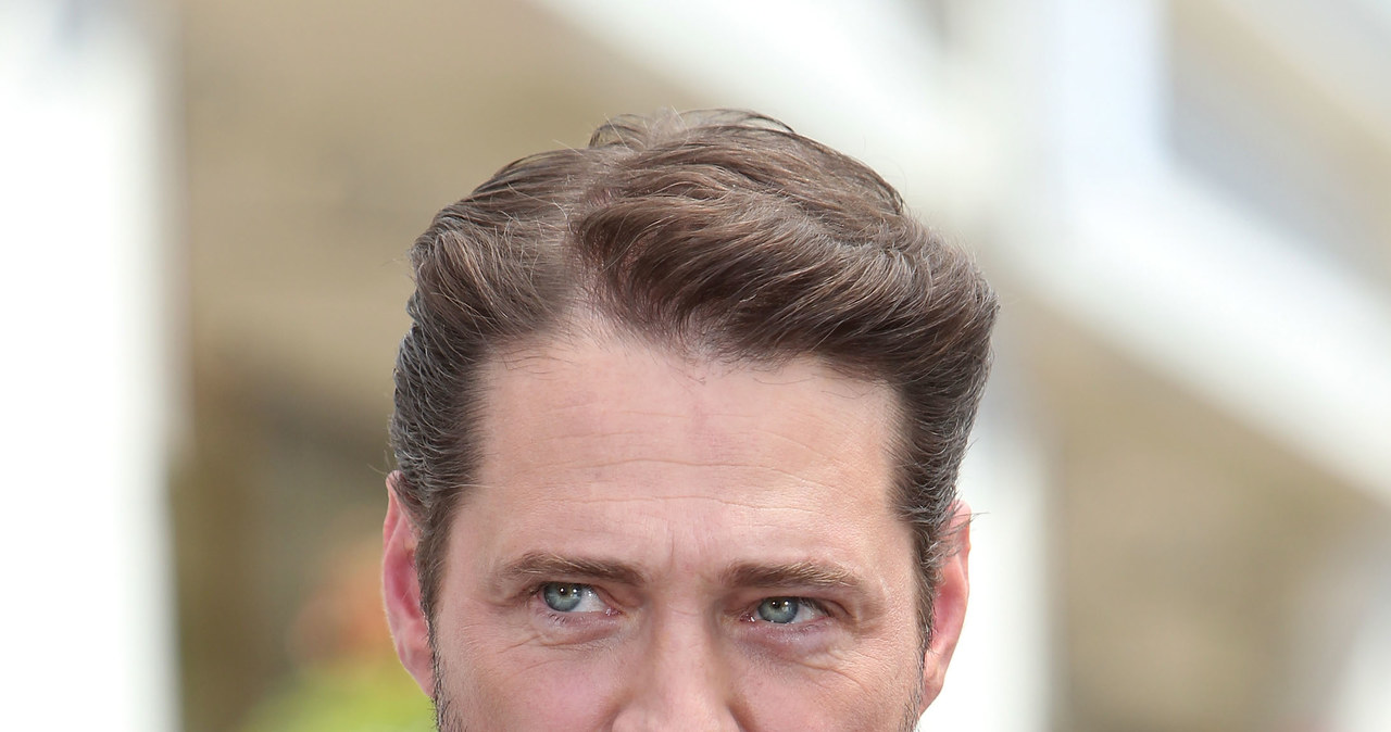 Jason Priestley /David Buchan /Getty Images