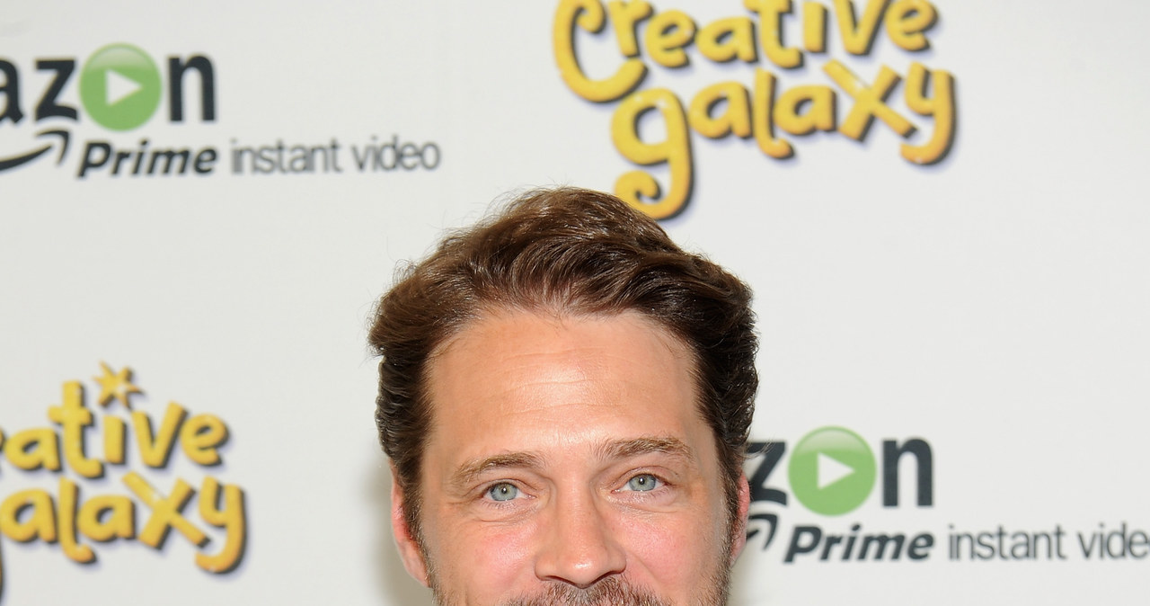 Jason Priestley /Craig Barritt /Getty Images