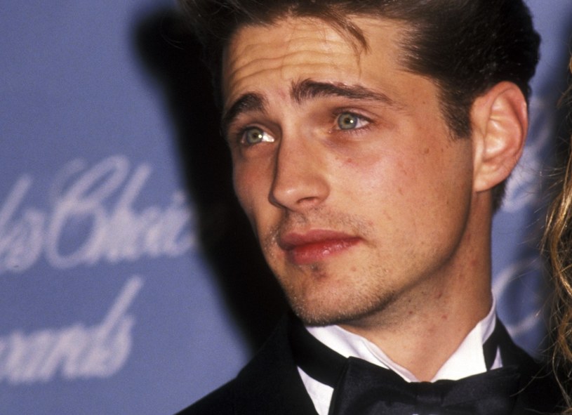 Jason Priestley / Ron Galella/Ron Galella Collection  /Getty Images