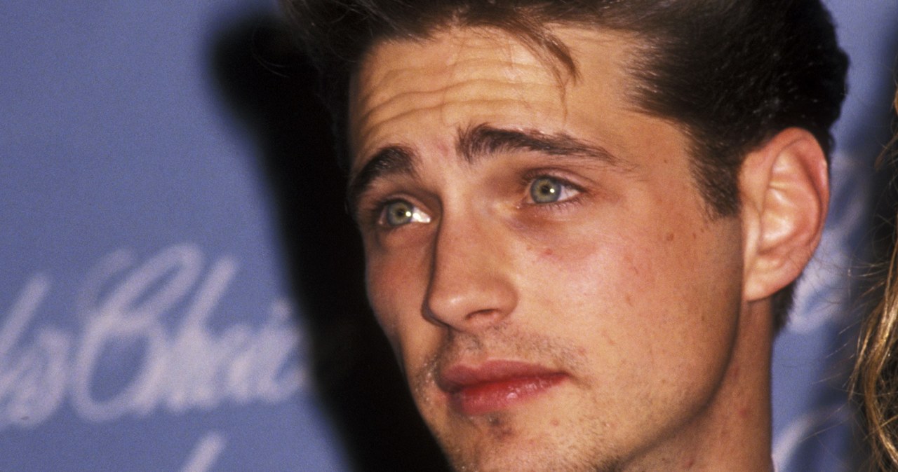 Jason Priestley / Ron Galella/Ron Galella Collection  /Getty Images