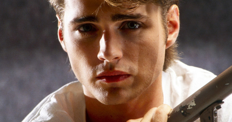 Jason Priestley /20thCentFox/Courtesy Everett Collection /East News