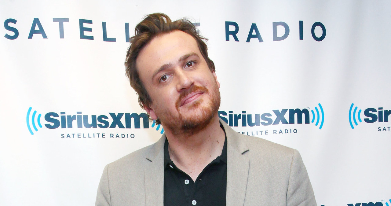 Jason Segel /Astrid Stawiarz /Getty Images