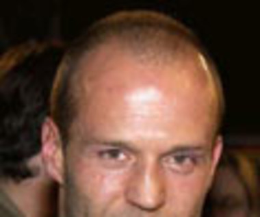 Jason Statham dręczy Kim Basinger