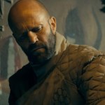 Jason Statham Jason Statham jako główny bohater GTA 4? Tak to widzi AI