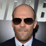 Jason Statham najbardziej męskim facetem!