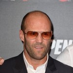 Jason Statham najbardziej męskim facetem!