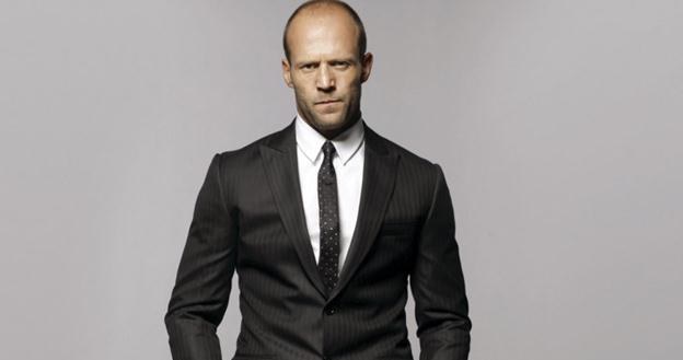 Jason Statham: Twardziel na miarę XXI wieku /