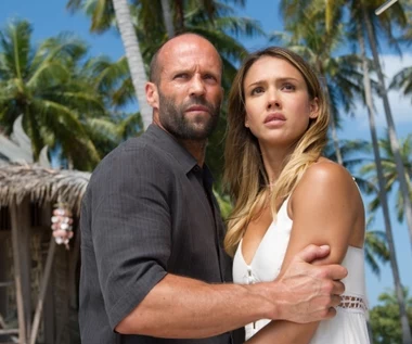 Jason Statham wraca jako Arthur Bishop