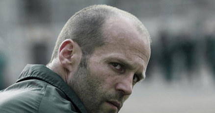 Jason Statham /materiały dystrybutora