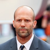 Jason Statham