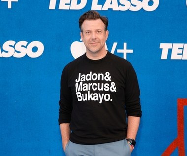 Jason Sudeikis wspiera czarnoskórych piłkarzy reprezentacji Anglii 