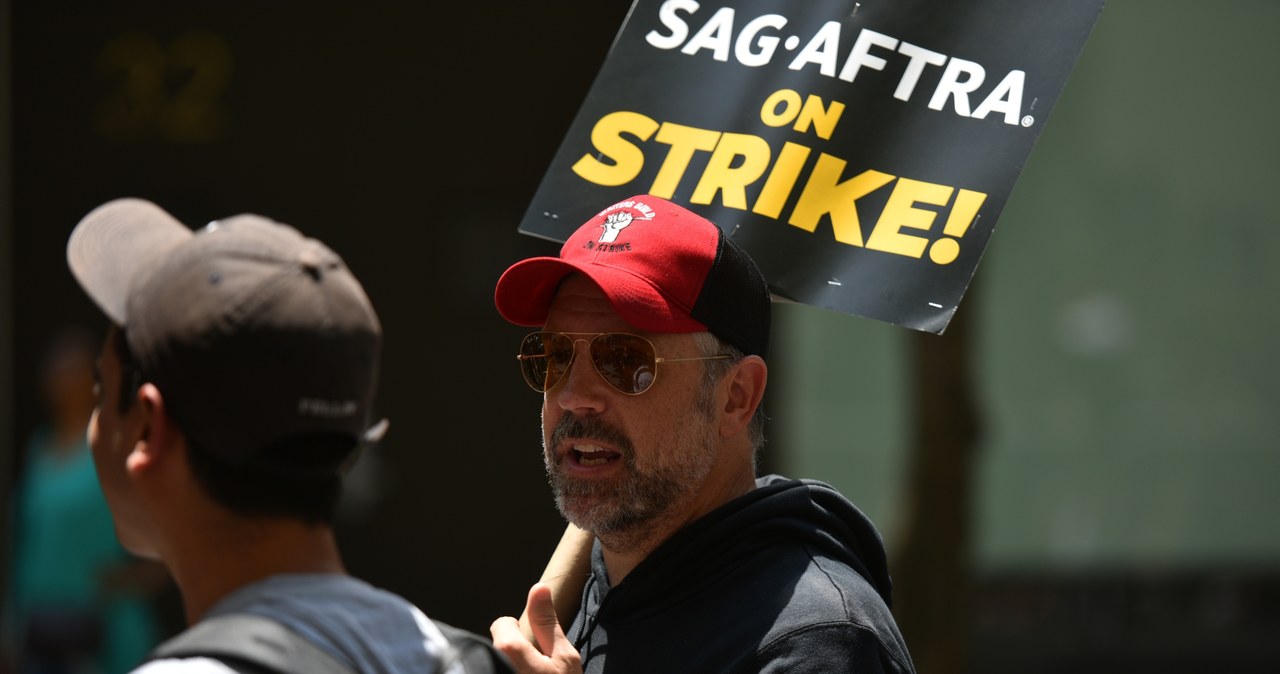 Jason Sudeikis /NDZ/Star Max / Contributor /Getty Images