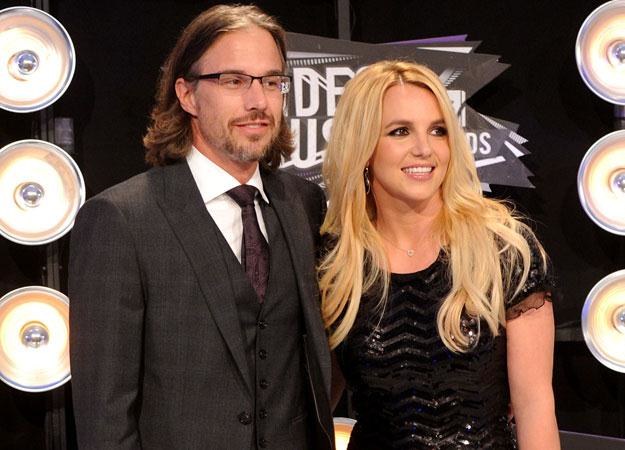 Jason Trawick i Britney Spears: Ślubu (na razie) nie będzie fot. Jason Merritt /Getty Images/Flash Press Media