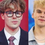 Jasper ciągle porównywany jest do Bagiego. Nie ukrywa, że chce powtórzyć jego sukces [POMPONIK EXCLUSIVE]