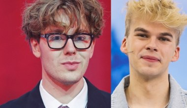 Jasper ciągle porównywany jest do Bagiego. Nie ukrywa, że chce powtórzyć jego sukces [POMPONIK EXCLUSIVE]