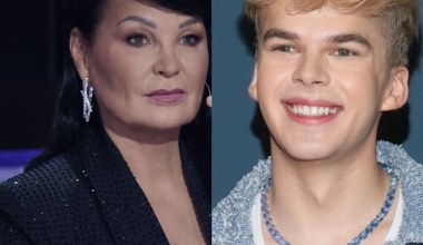 Jasper jeszcze nie zatańczył w "Tańcu z gwiazdami", a już tak mówi o Pavlović. Był bardzo szczery