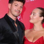Daria Syta Jasper Sołtysiewicz poznał partnerkę w "TzG". To ona stworzy parę z wybrankiem Wiktorii Gąsiewskiej