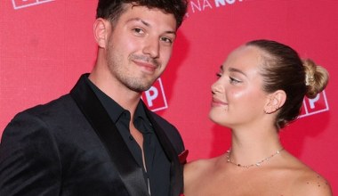 Jasper Sołtysiewicz poznał partnerkę w "TzG". To ona stworzy parę z wybrankiem Wiktorii Gąsiewskiej