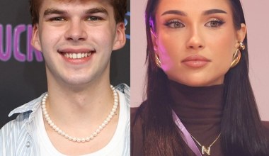 Jasper wygadał się ws. związku Natsu i Kuciny. Uważa, że wszyscy widzieli jedno [POMPONIK EXCLUSIVE]