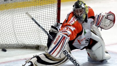 Jastrzębie i Ciarko w finale hokejowego Pucharu Polski
