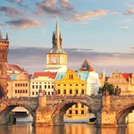 "Jastrzębie pożegnanie" w Czechach. Duża podwyżka stóp procentowych