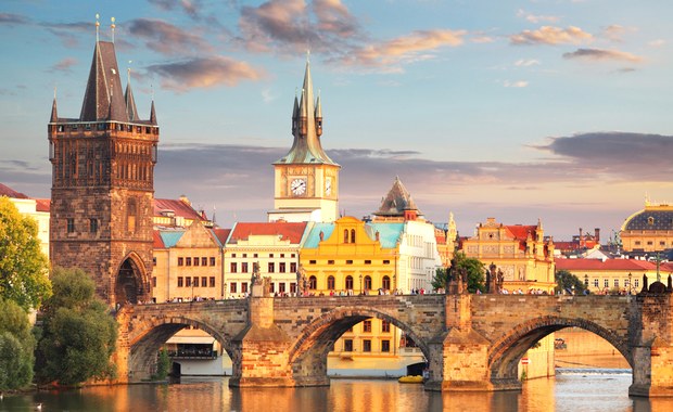 "Jastrzębie pożegnanie" w Czechach. Duża podwyżka stóp procentowych