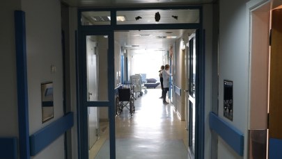 Jastrzębie-Zdrój: Dwóch nieprzytomnych nastolatków przewiezionych do szpitala